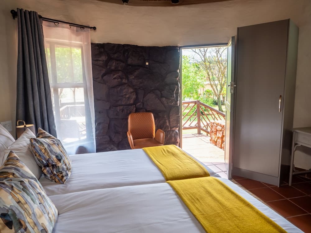 Olifants River Lodge by Dream Resorts