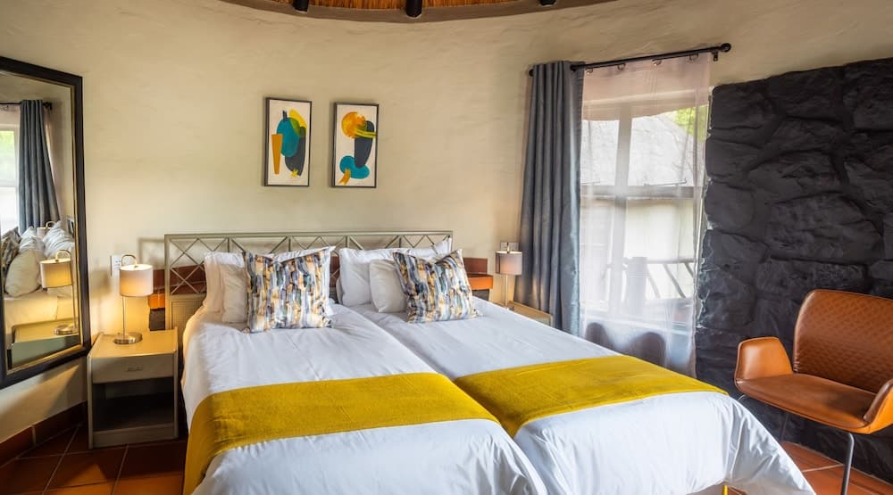 Olifants River Lodge by Dream Resorts