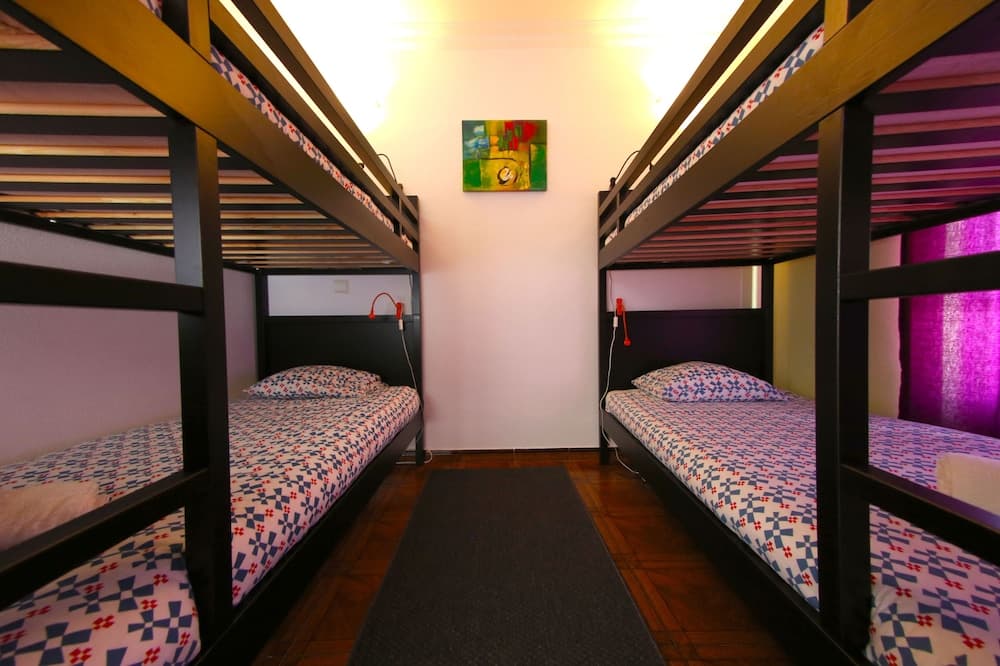 Another Surf Camp Baleal