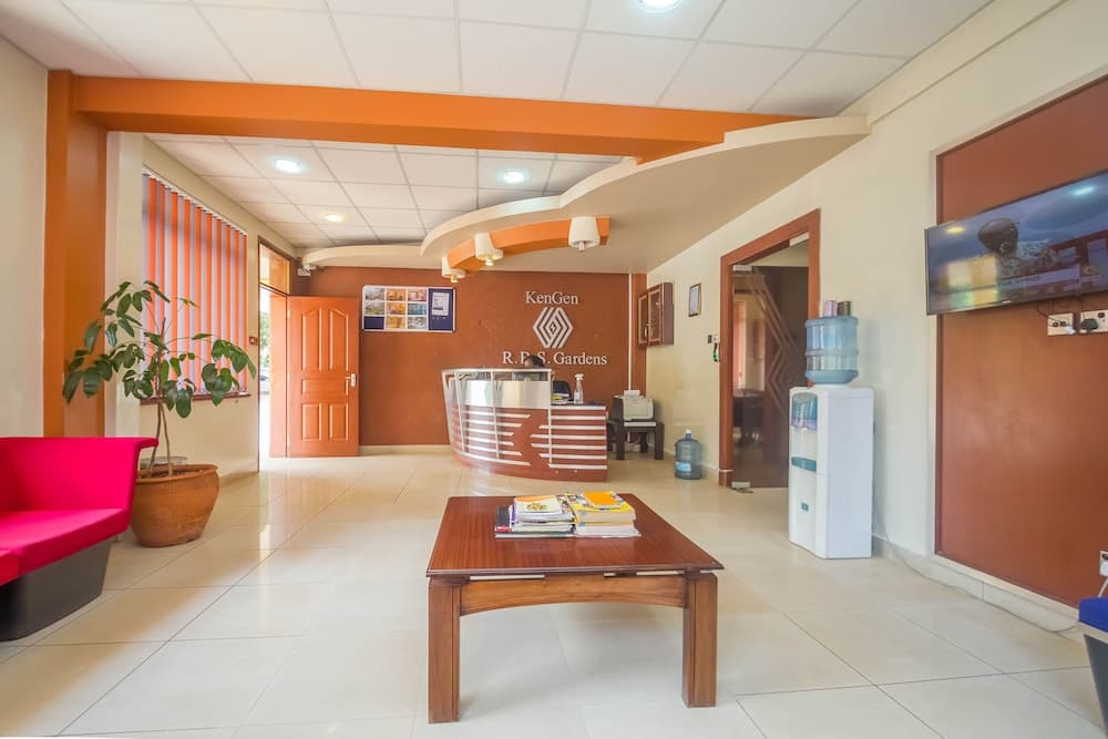 KenGen Furnished and Serviced Apartments