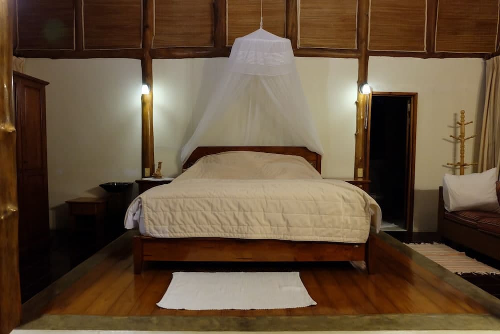 Dala Hide Away Chiang Rai