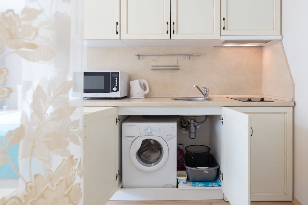 Cozy Studio in Aphrodite Palace Complex