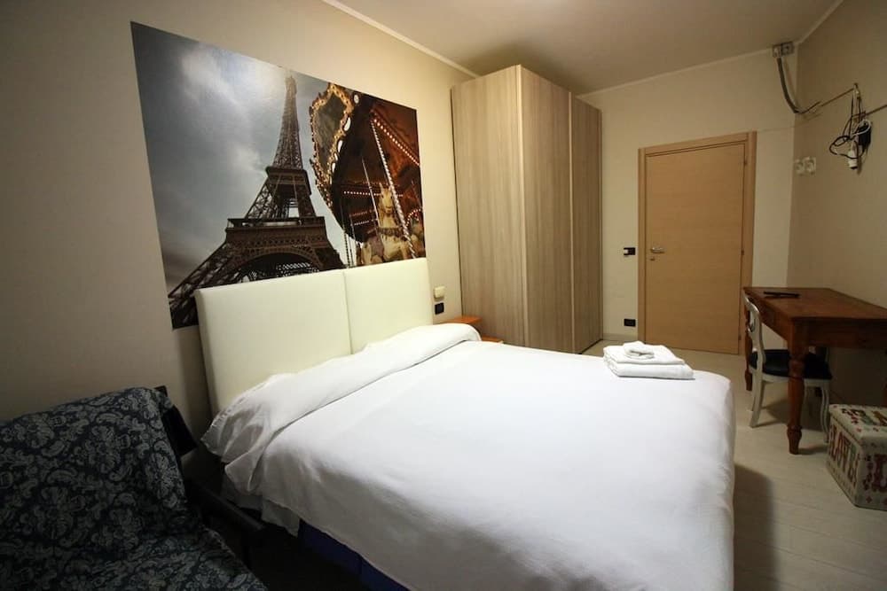 Albergo Ristorante la Bussola