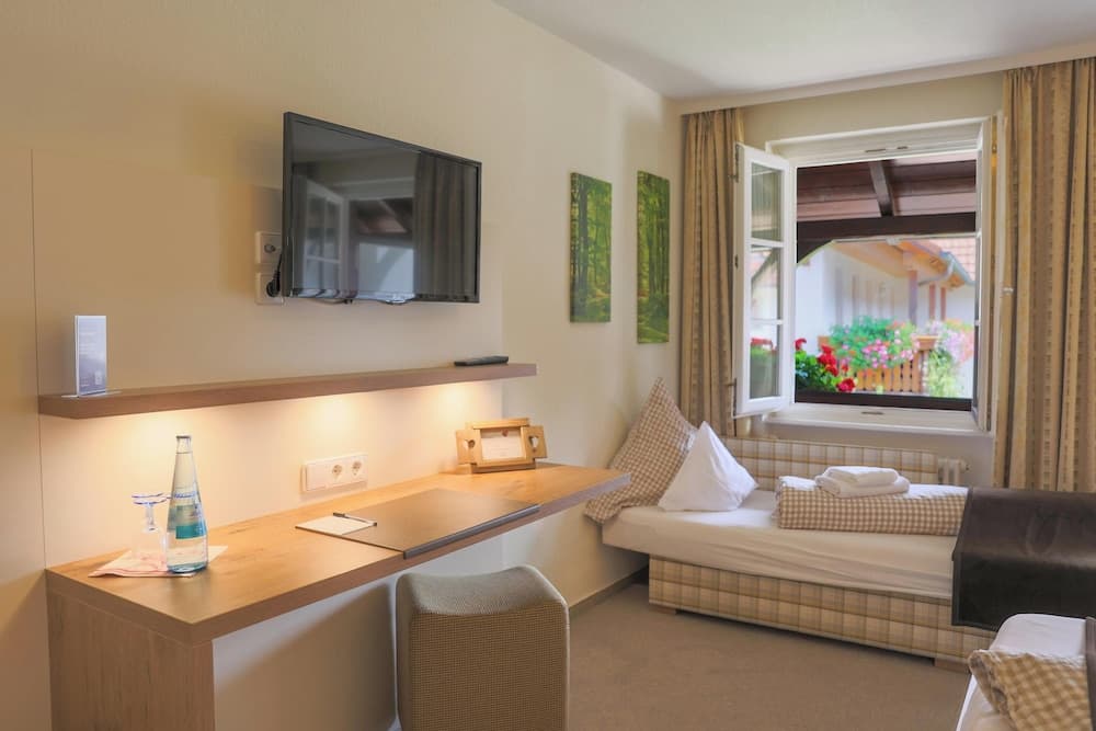 Hotel-Gasthaus Goldener Engel