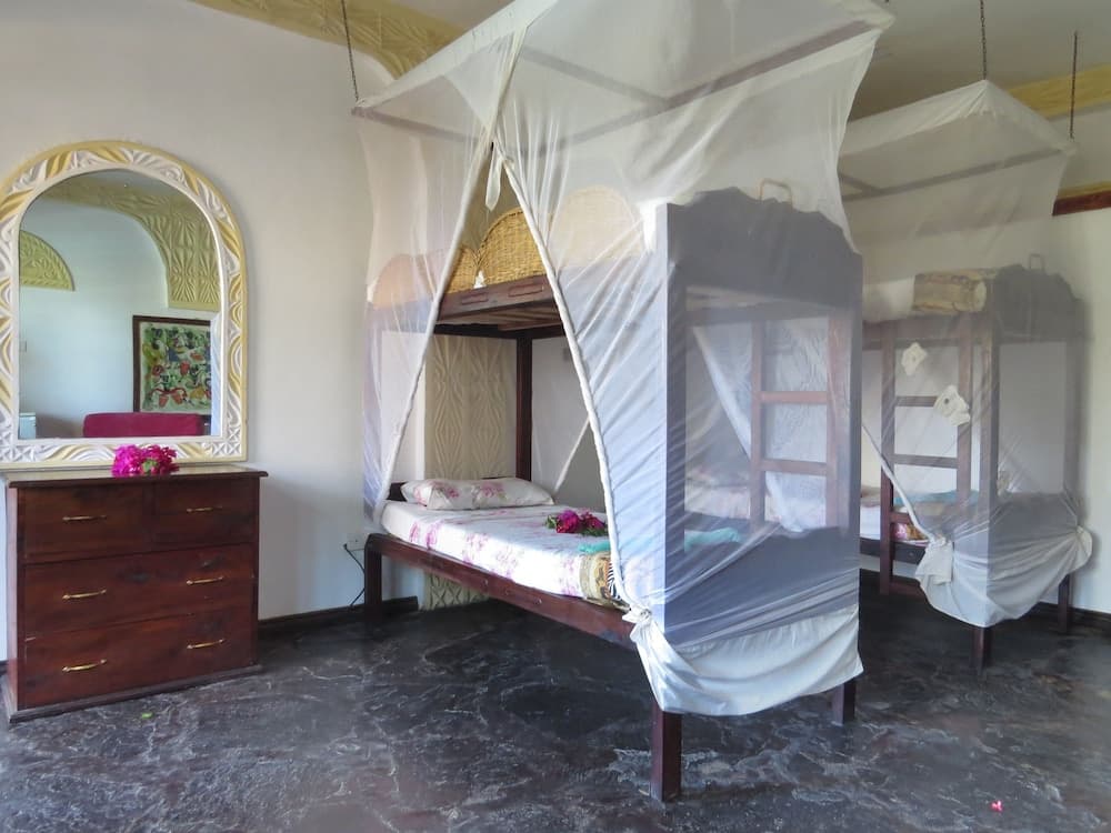 Malindi Breeze Point Apartments