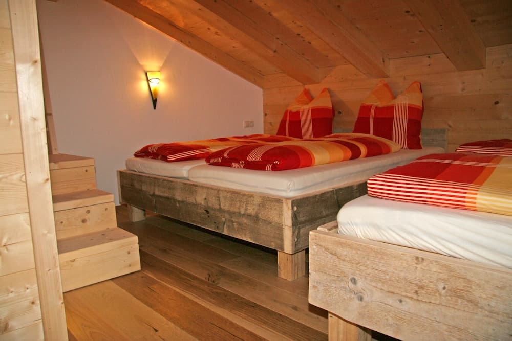 Haus Anni im Paradies