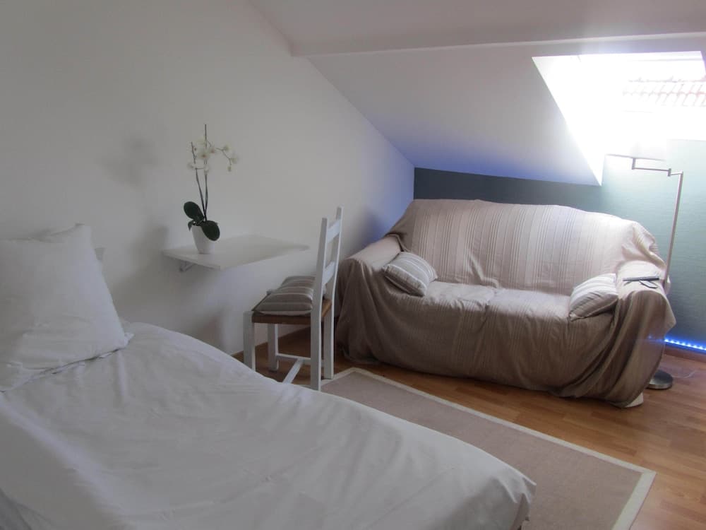 Le Prana - Les Chambres d’Hôtes