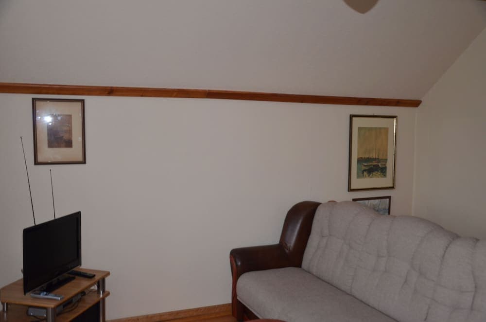 Dworek Mazurski Lizer