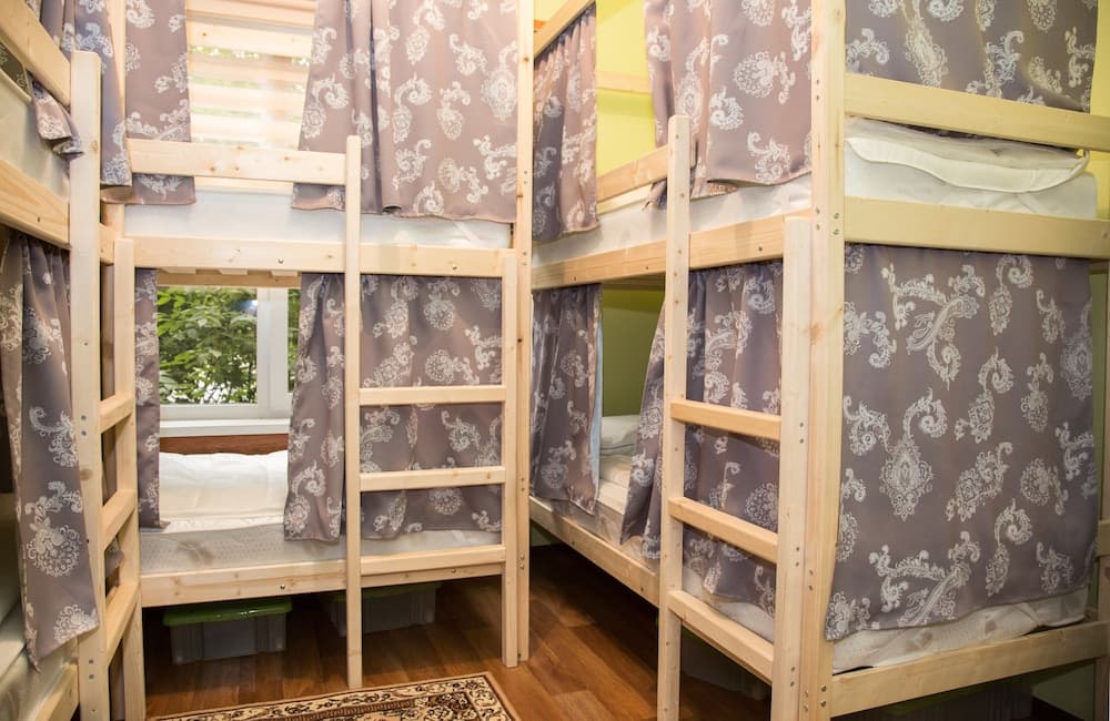 Hostels Rus - Park Pobedy