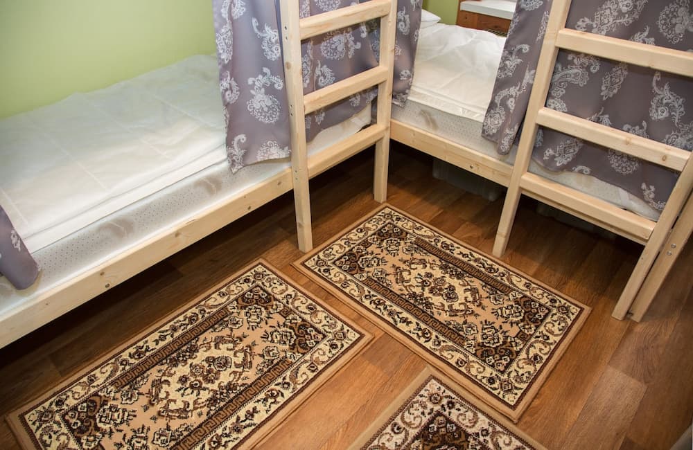 Hostels Rus - Park Pobedy