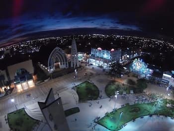 Del Castillo Plaza Hotel Pucallpa