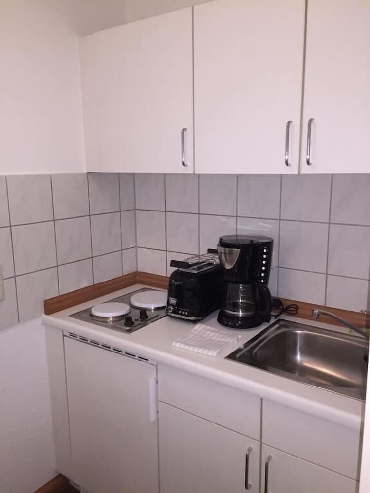 Elbsandstein Apartment Altstadt