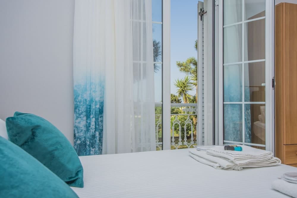 Porto Giardino Apartments