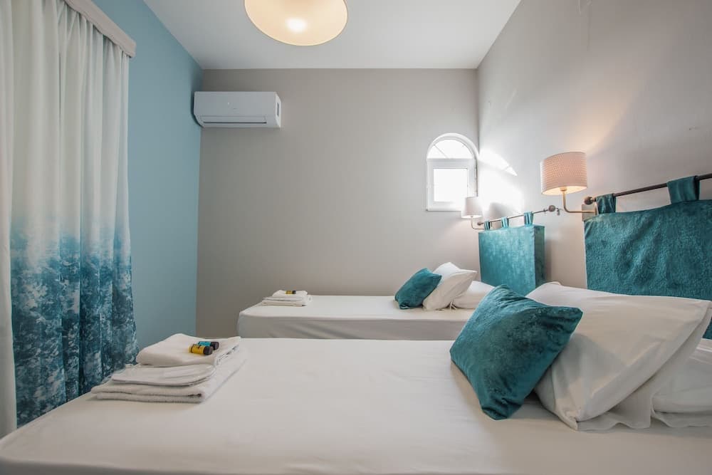 Porto Giardino Apartments