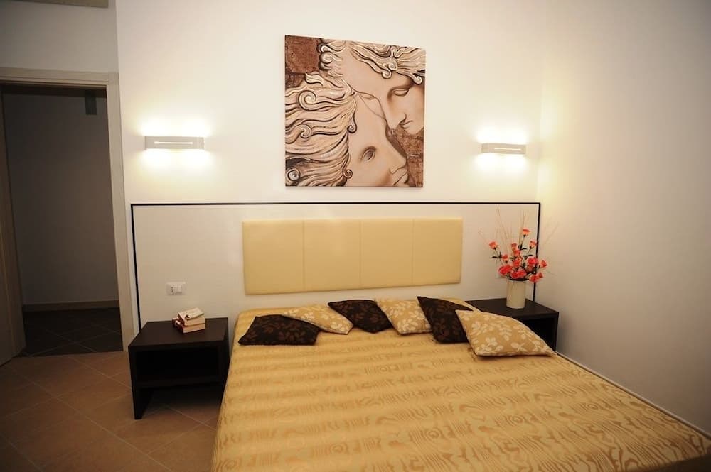 Bed & Breakfast Villa Corallo