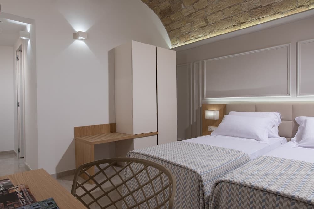 Magica Luna Boutique Hotel Roma