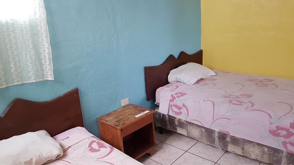 Hotel Posada Tayazal