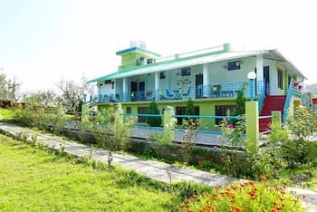 The Chirping Orchard