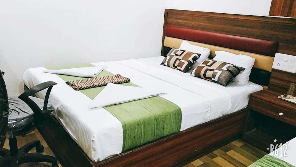 Airport Inn Residency