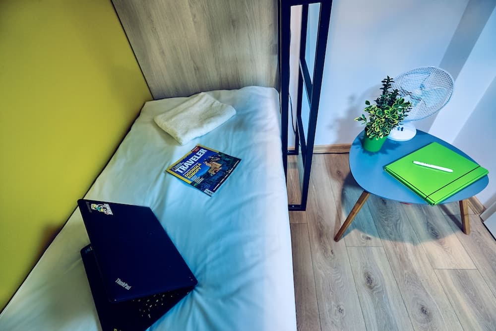 Draggo House- Hostel