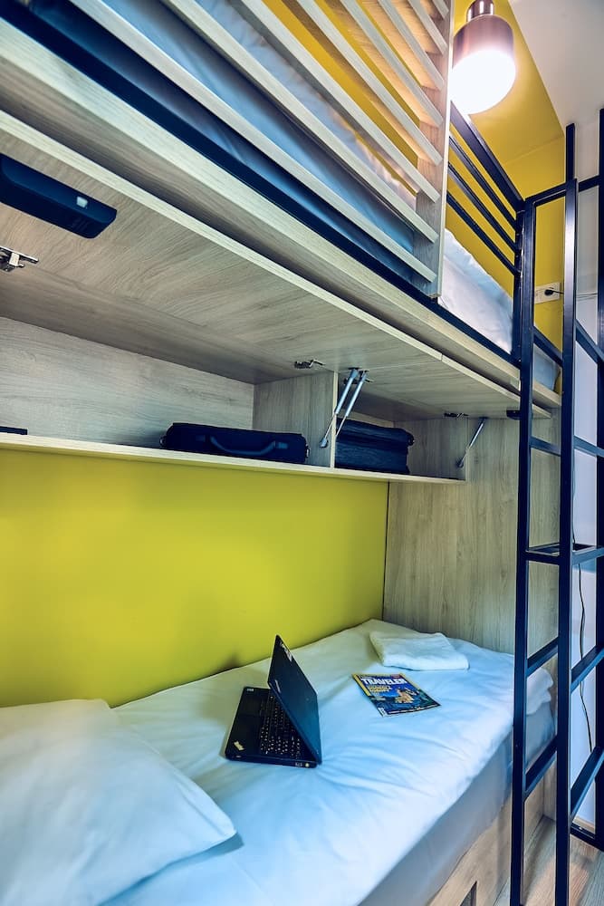 Draggo House- Hostel