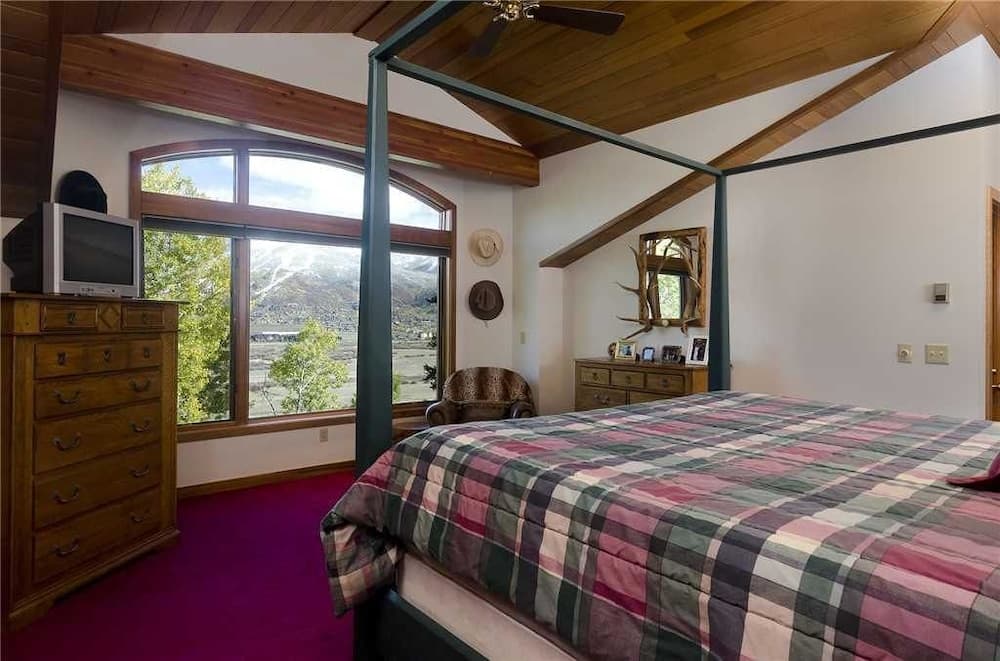 High Country Hideaway