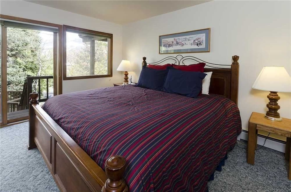 High Country Hideaway