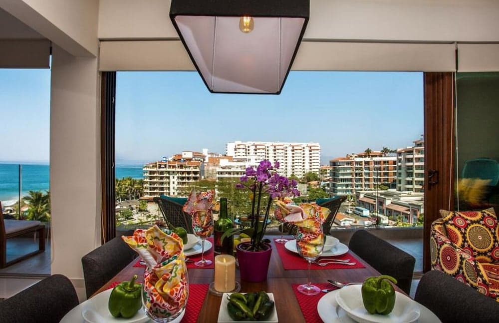 Penthouse 602 - Casa Condesa