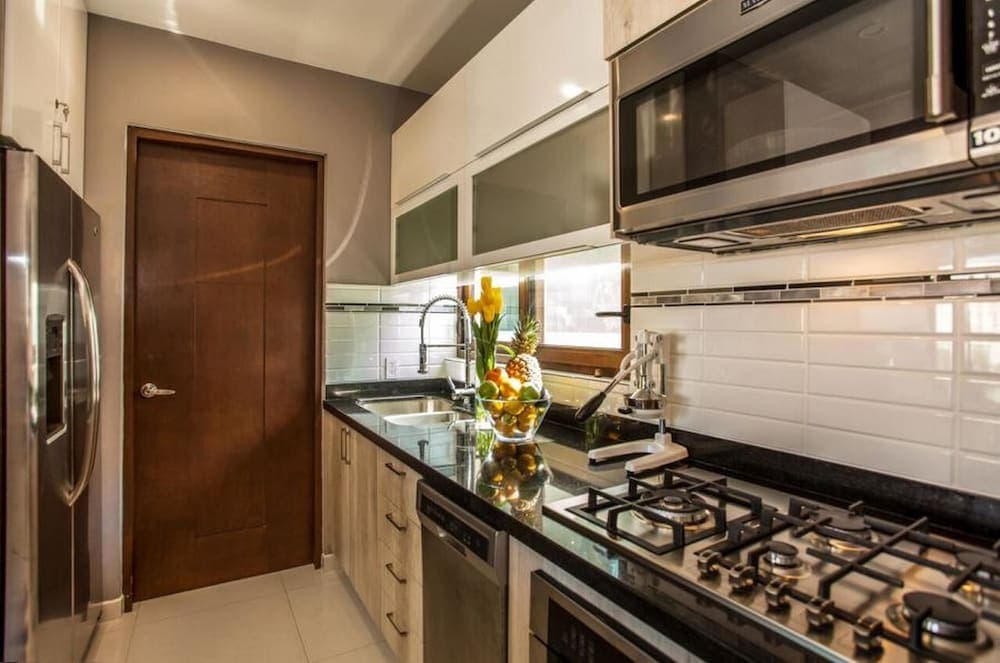 Penthouse 602 - Casa Condesa