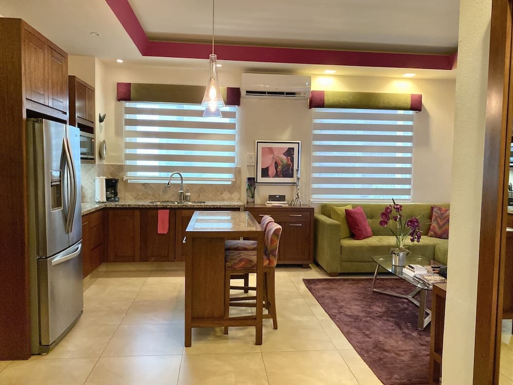 Amapas Pool Apartment V177