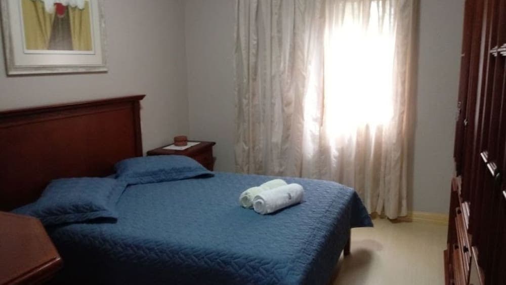 Locar-in Gramado Vista verde e perto de Tudo