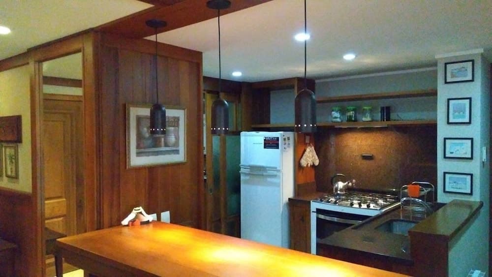 Locar-in Gramado Vista verde e perto de Tudo