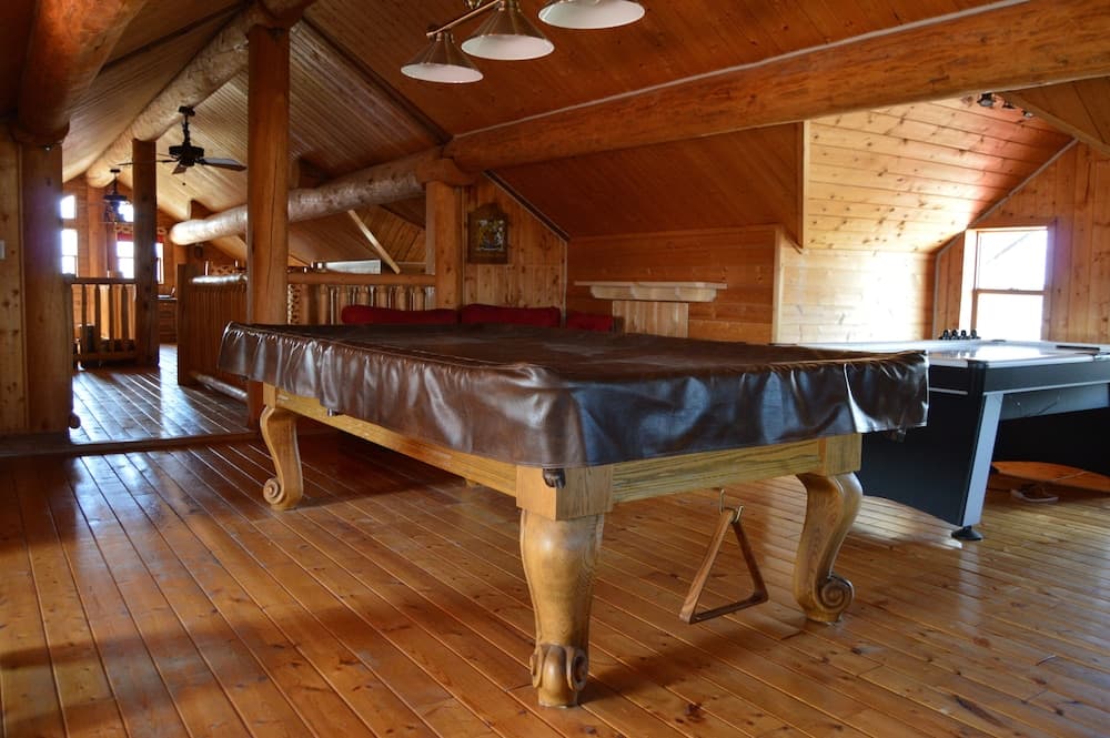 Meadow Lake Guest Ranch