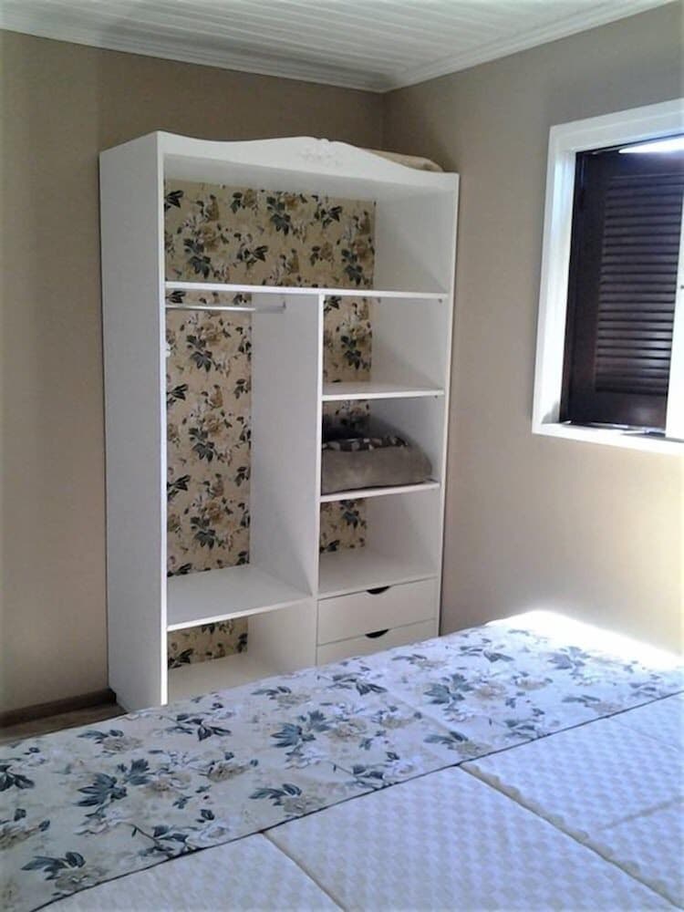 Casa Sol Nascente - 2 Qtos