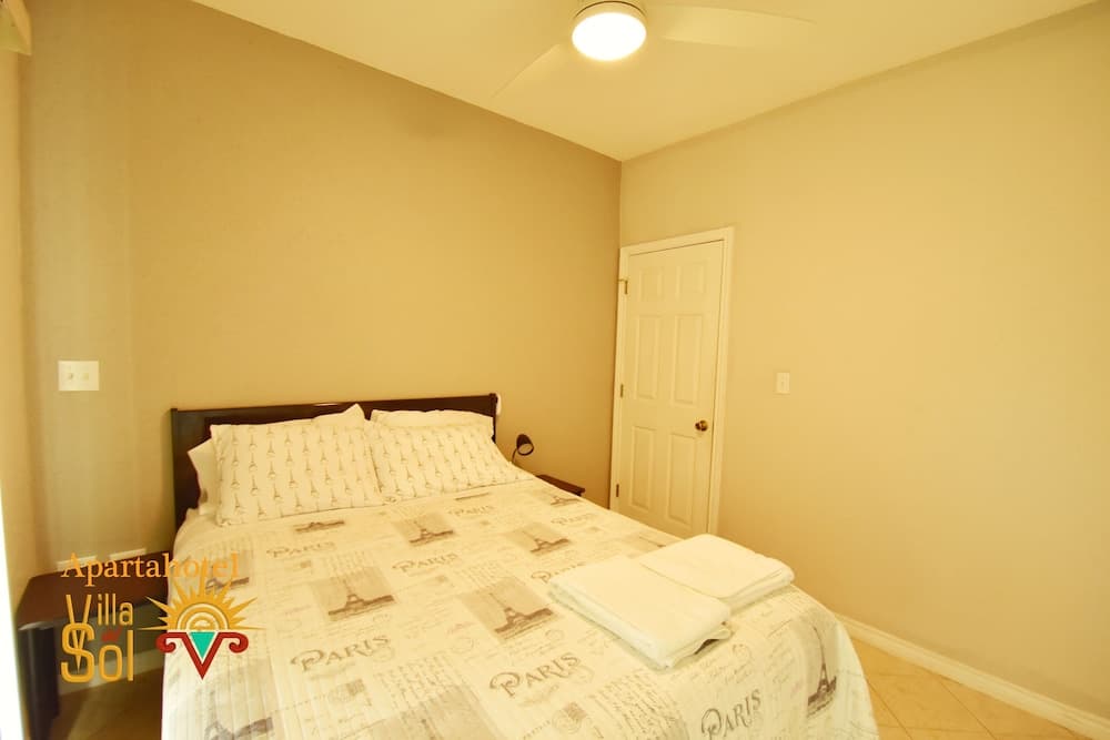 Apartahotel Villa Del Sol