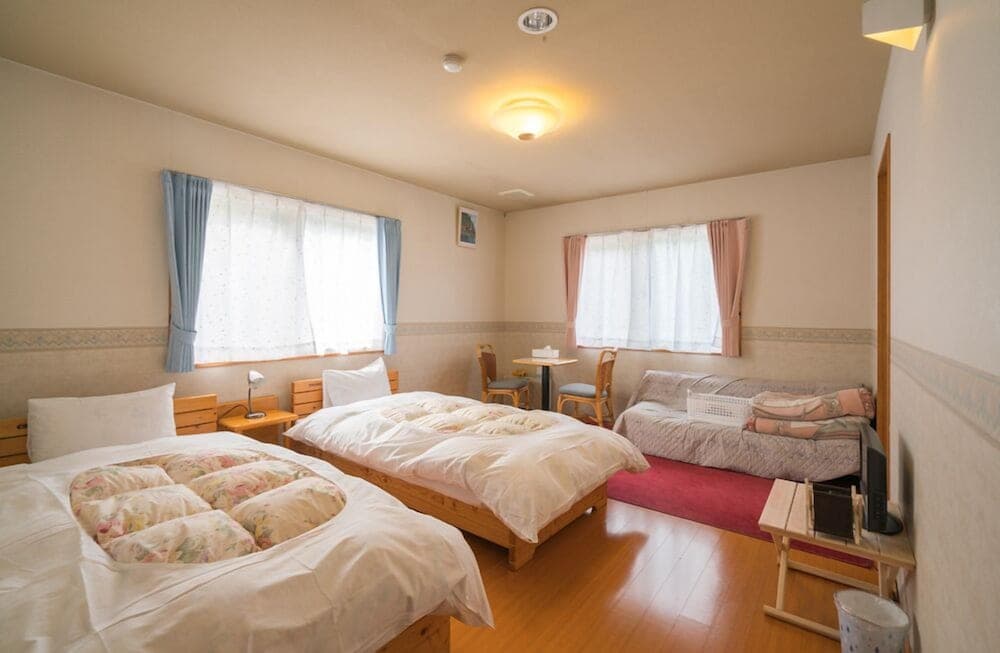 Guesthouse Hoshizora no Akari