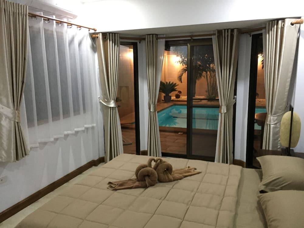 Tres Belle Maison Piscine Privée