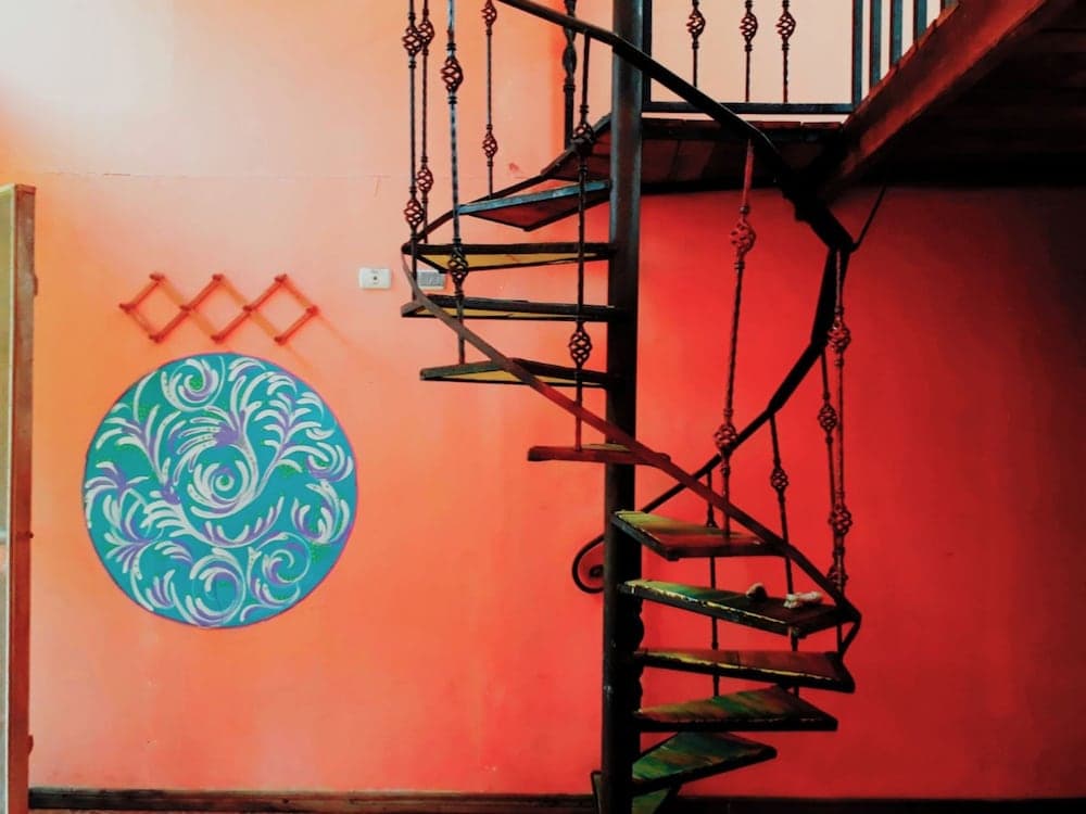 Beachfront manzanillo hotel - Hostel