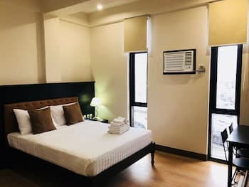 Achievers Airport Hotel