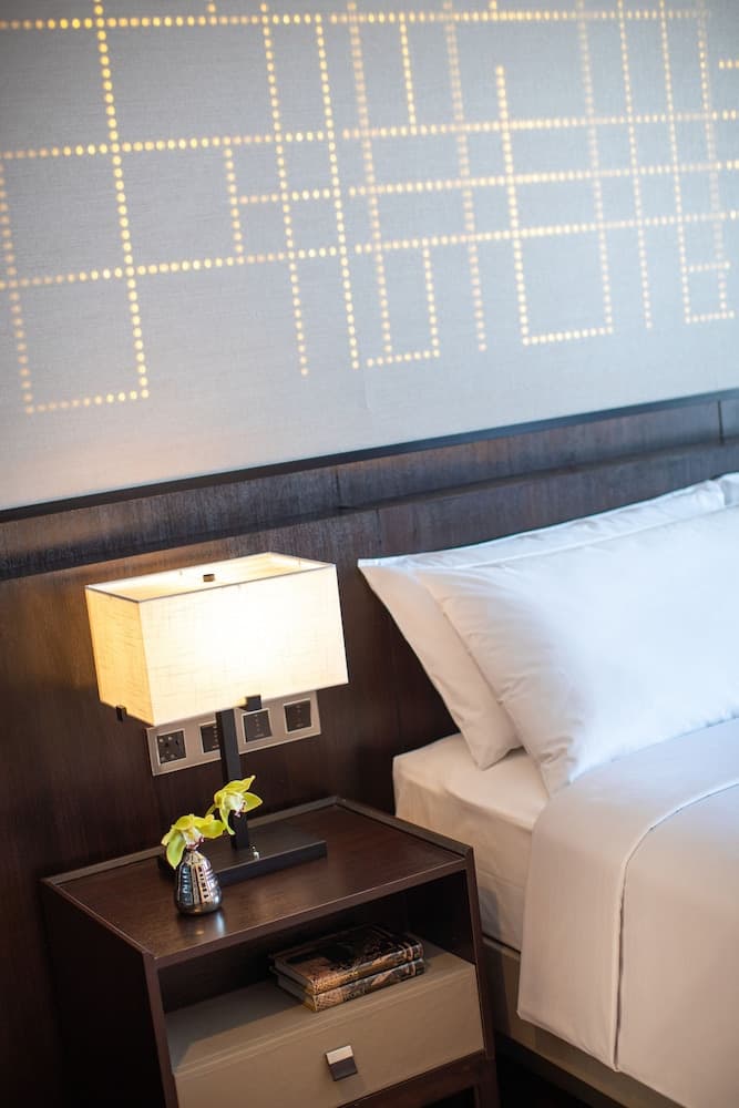 Renaissance Shenyang West Hotel