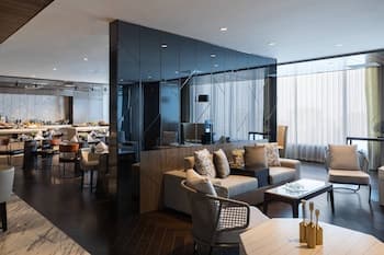 Renaissance Shenyang West Hotel