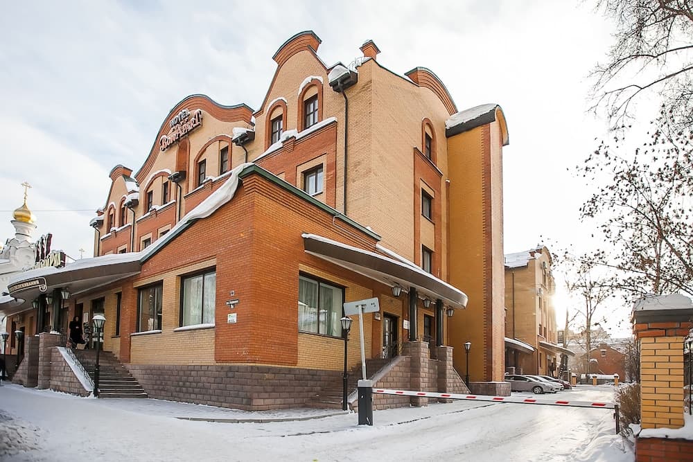 hotel image