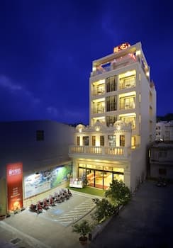 Su's Traveller Abode