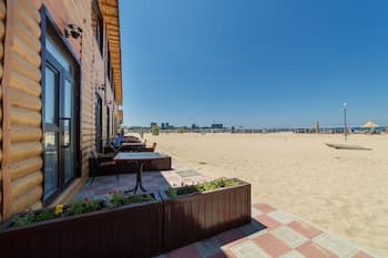 Magdalena Guesthouse