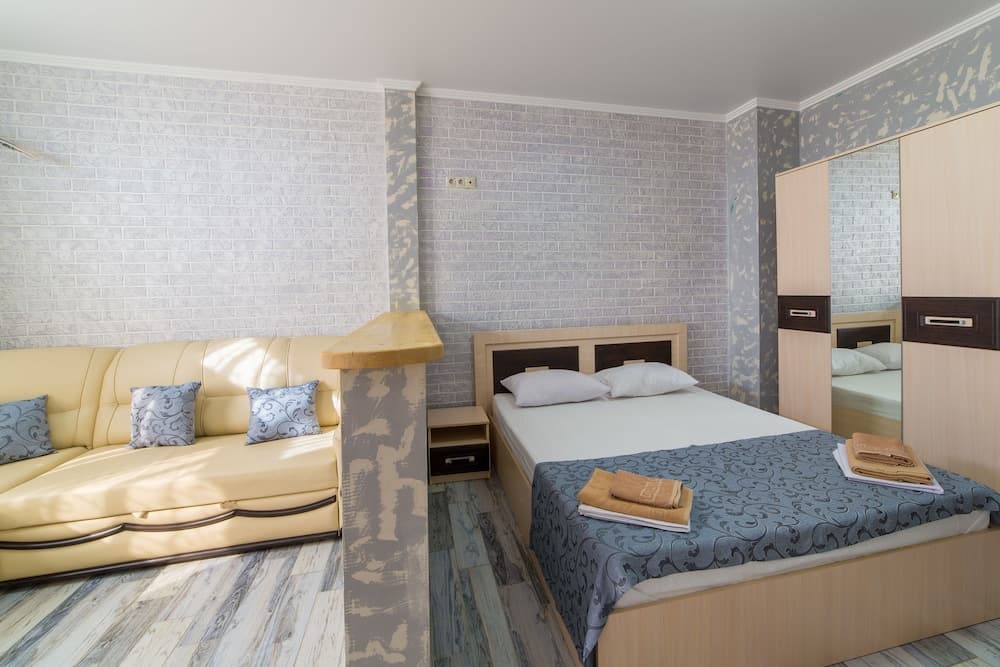 Magdalena Guesthouse