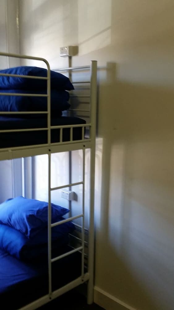 Secret Garden Backpackers