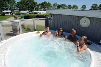 CampOne Holbæk Fjord