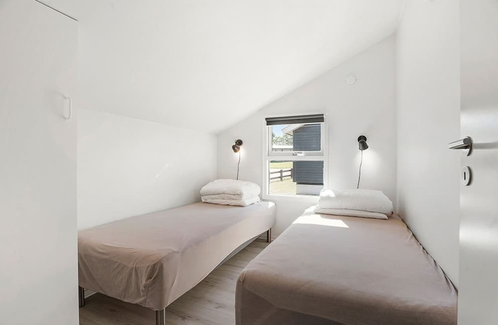 First Camp Holbæk Fjord