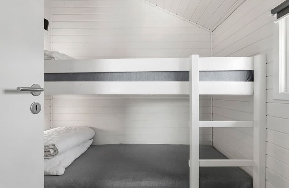 First Camp Holbæk Fjord