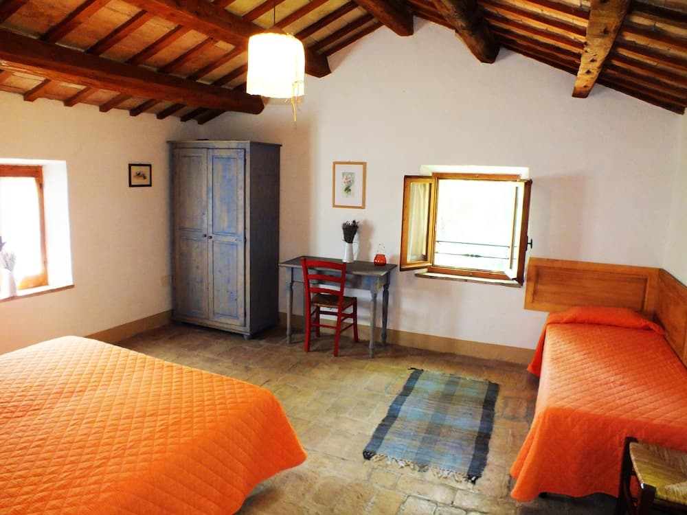 Agriturismo La Casa della Lavanda - Il Casale